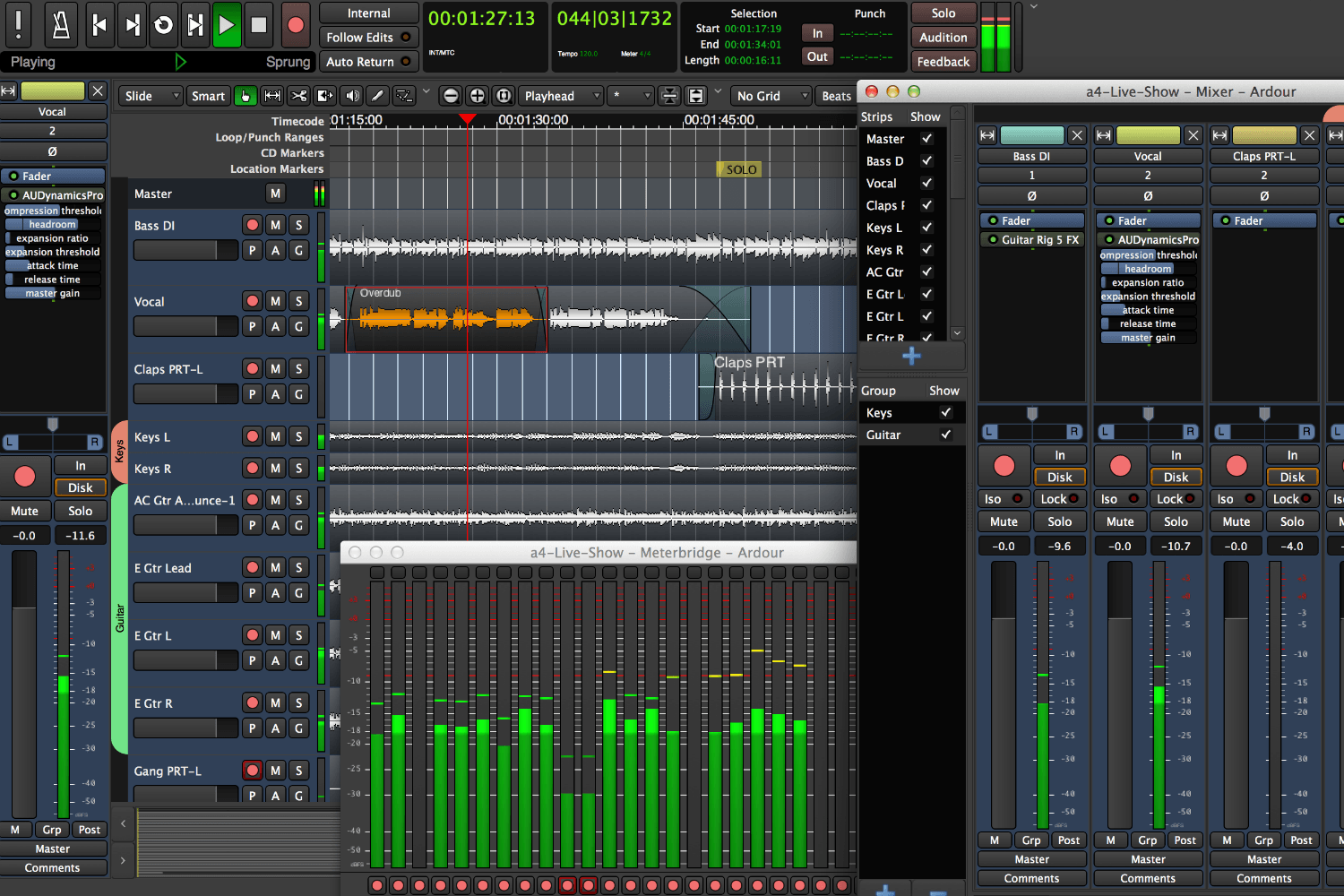 in game recording software for mac